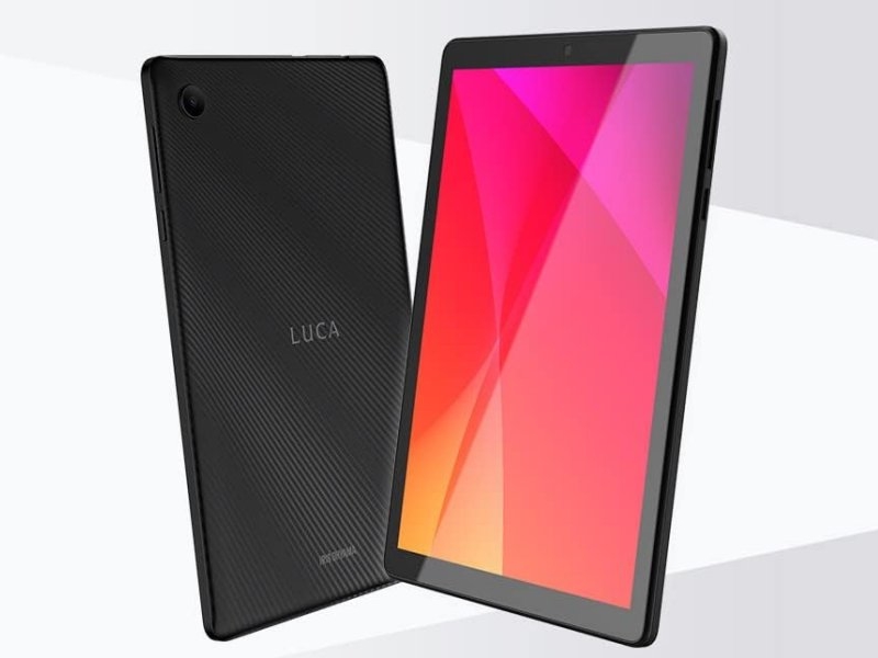 「LUCA TE082M2N1-B」