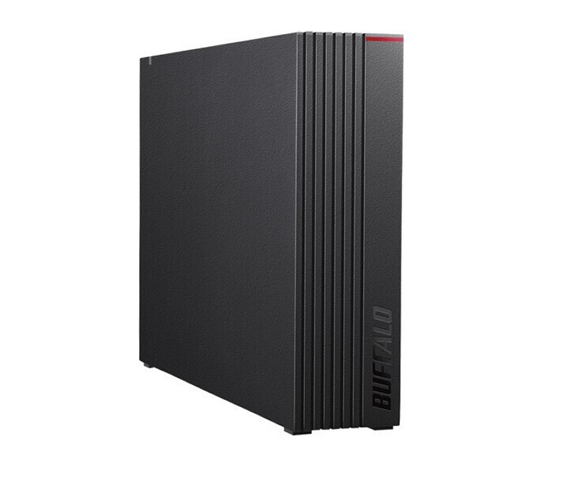 バッファロー HD-AD2U3