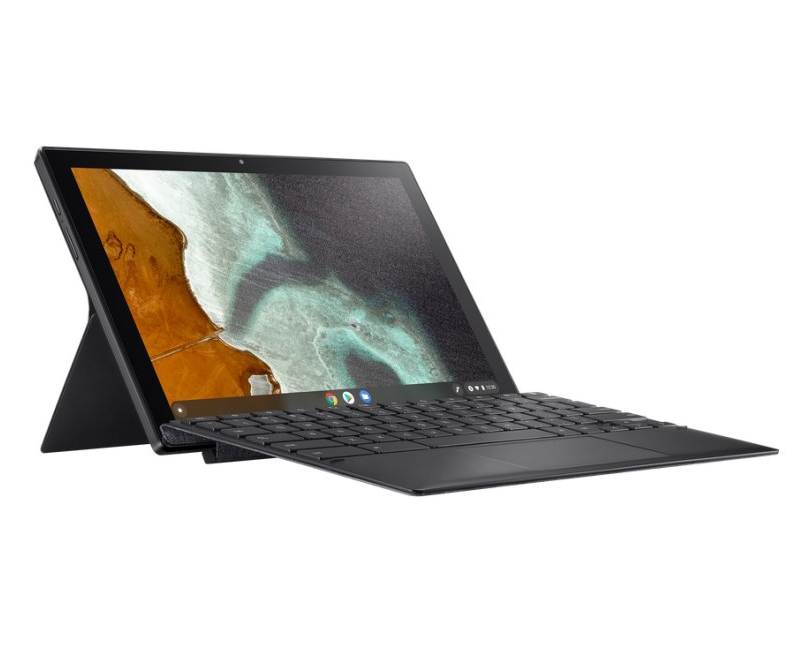 ASUS Chromebook Detachable CM3