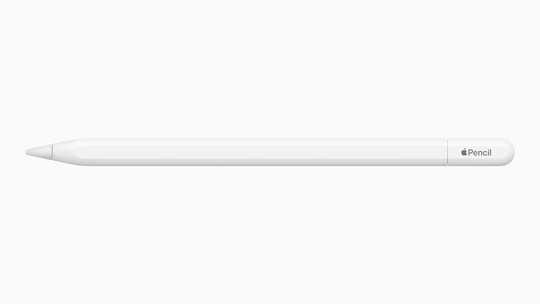 Apple Pencil USED美品 本体のみ 第二世代 MU8F2JA タッチペン