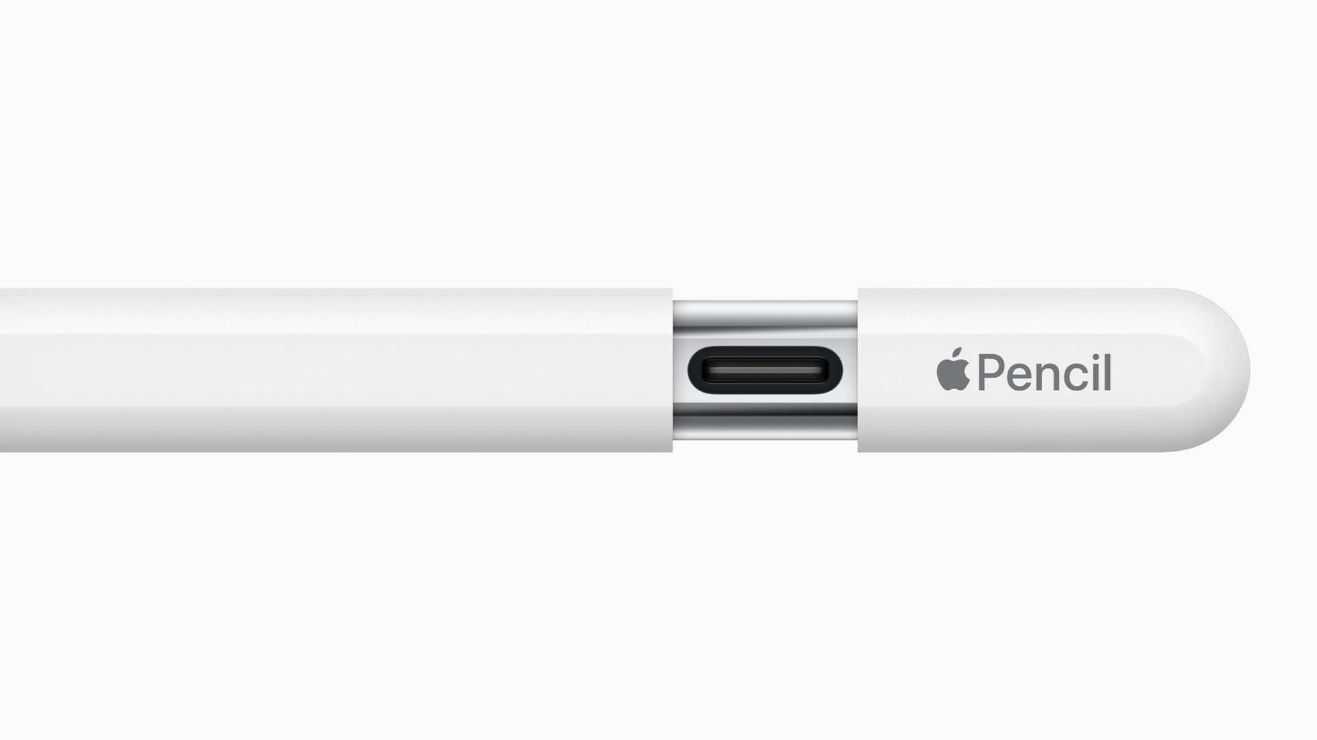 Apple、新型「Apple Pencil（USB-C）」を発表