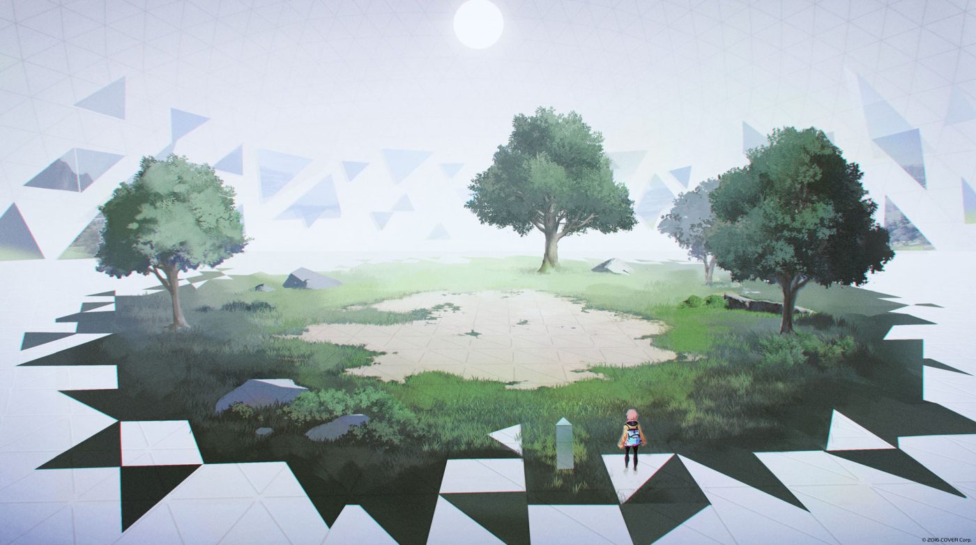 サンドボックスゲームの一部機能のテストも実施予定