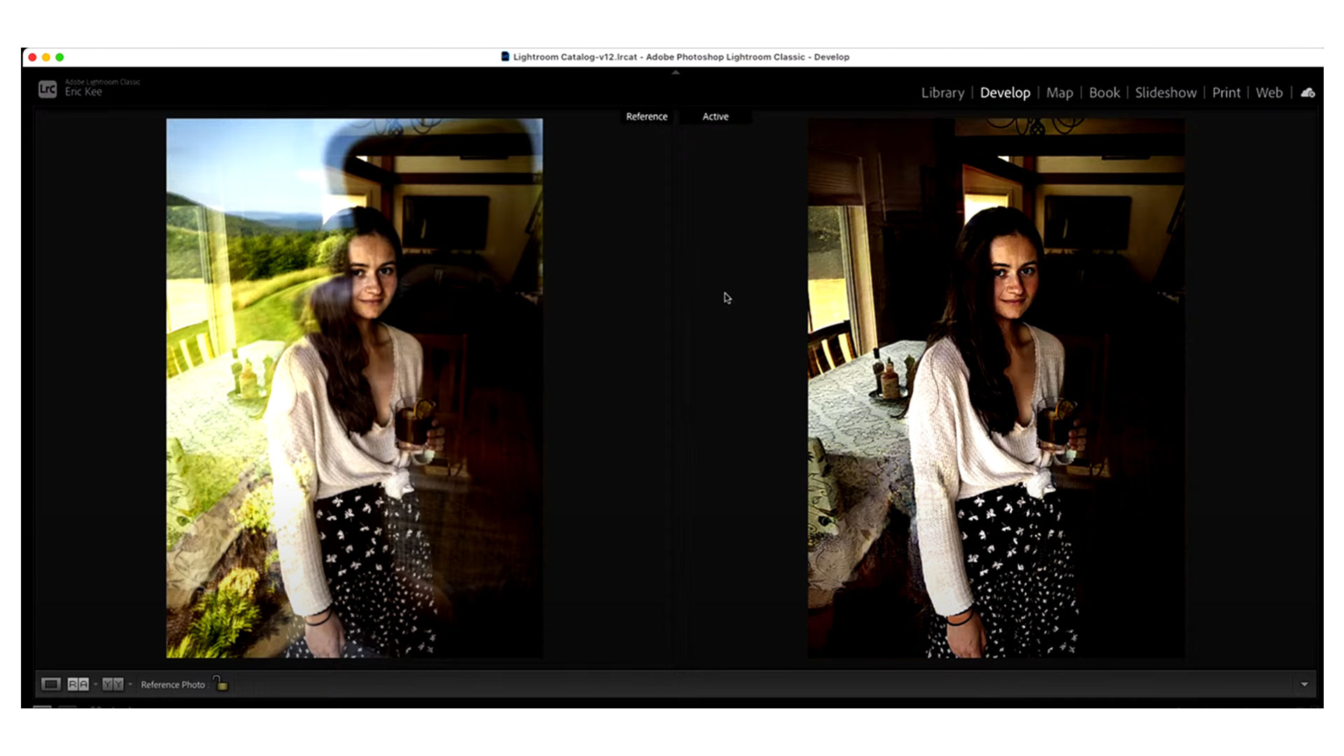 「Project See Through」