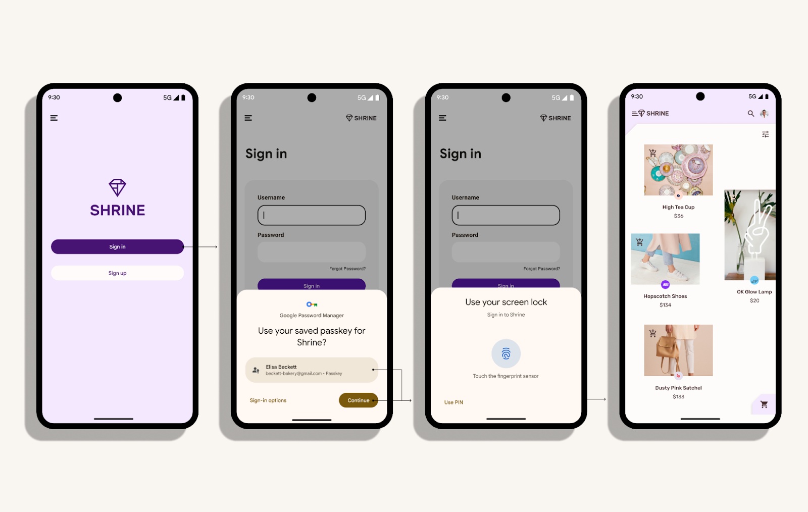 パスキー対応のAndroid API「Credential Manager」が一般提供開始