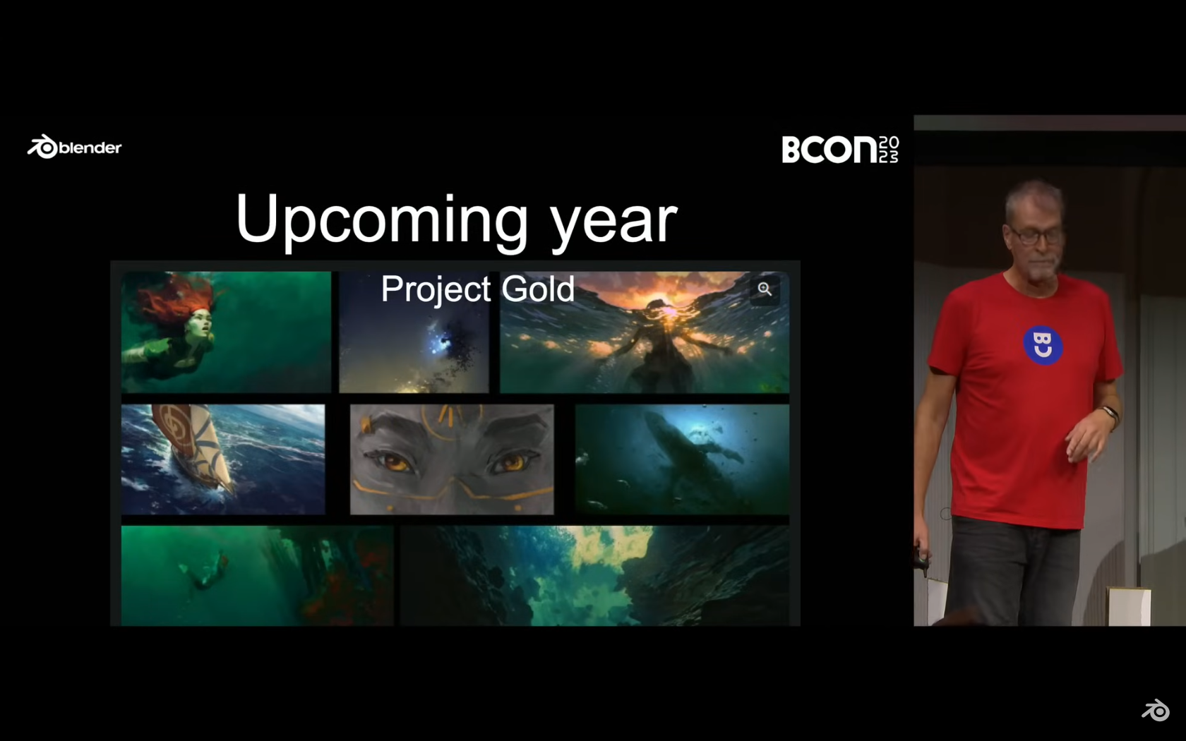 新作オープンムービーの<a href="https://studio.blender.org/films/gold/" class="n" target="_blank">「Project Gold」</a>