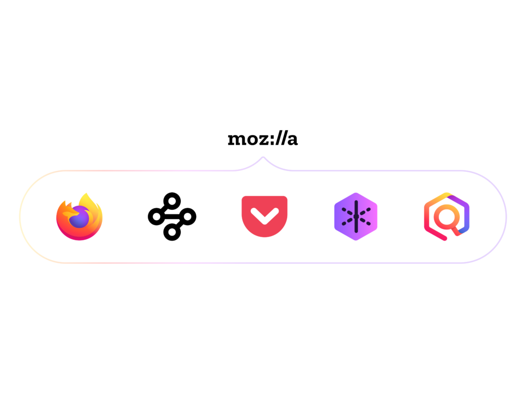 「Firefox アカウント」が「Mozilla アカウント」に