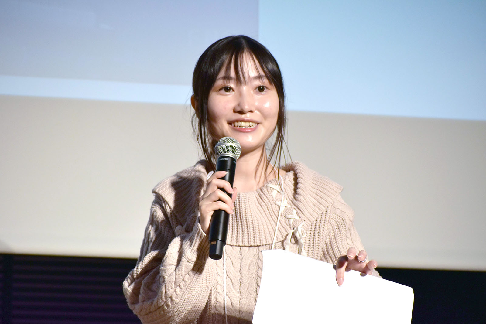 エンジニアであり漫画家でもある千代田まどかさん