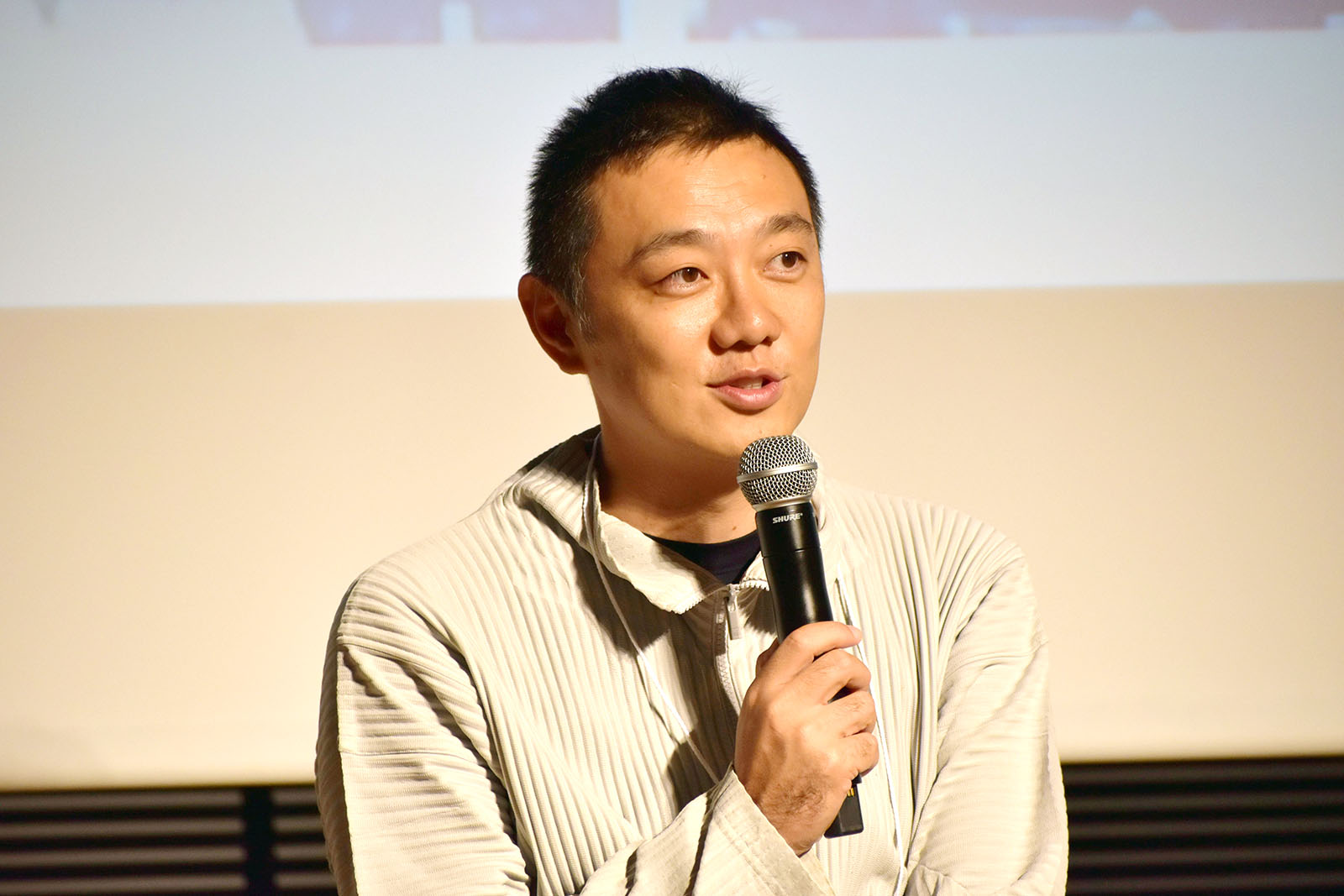 株式会社コルク代表で編集者の佐渡島庸平氏