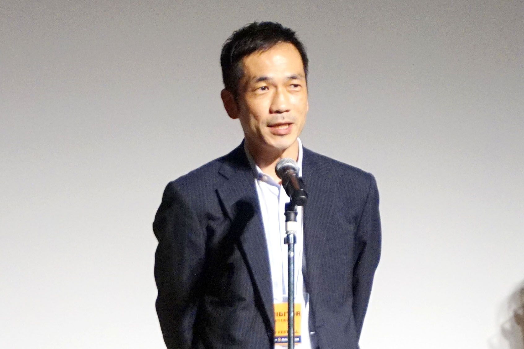 ハッカソンの審査は、慶応大学教授の増井俊之氏とインテルの安生健一朗氏、ちょまどさんの3名が行った。