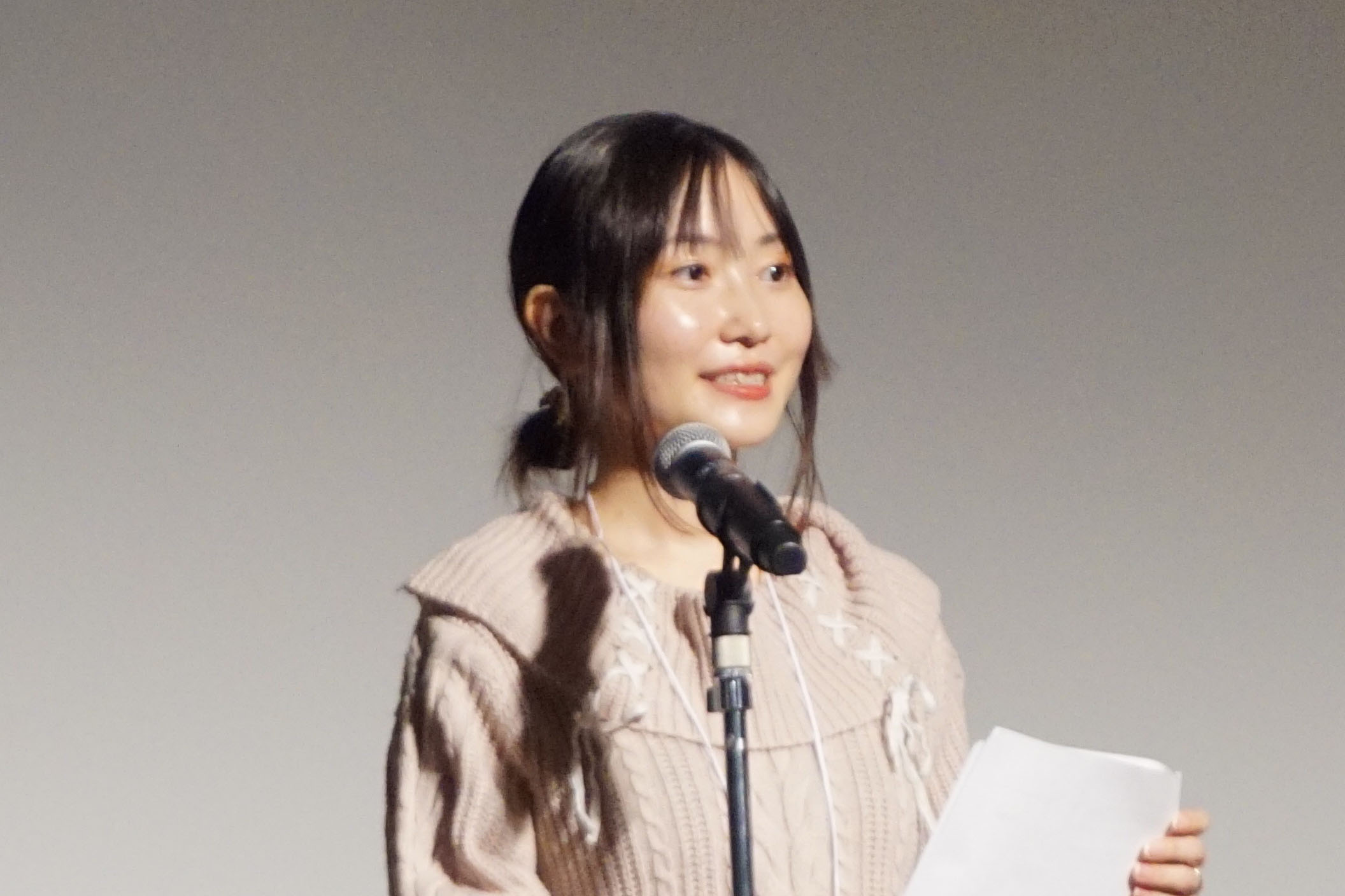 ハッカソンの審査は、慶応大学教授の増井俊之氏とインテルの安生健一朗氏、ちょまどさんの3名が行った。