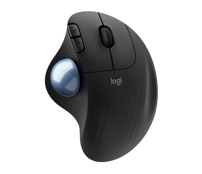 ロジクール ワイヤレストラックボール M575