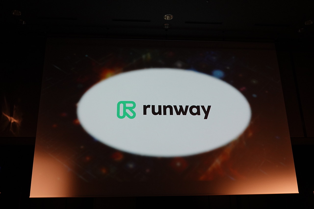 ko氏のプレゼン