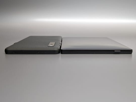 お手頃価格の6型Android電子ペーパー端末「BOOX Palma」と「BOOX Poke5