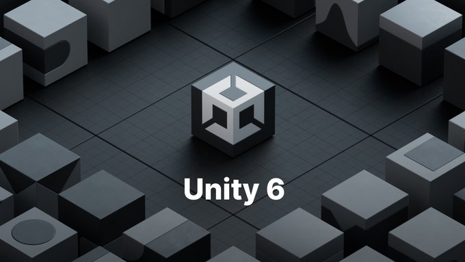 Unity Technologies、「Unity 6」を発表