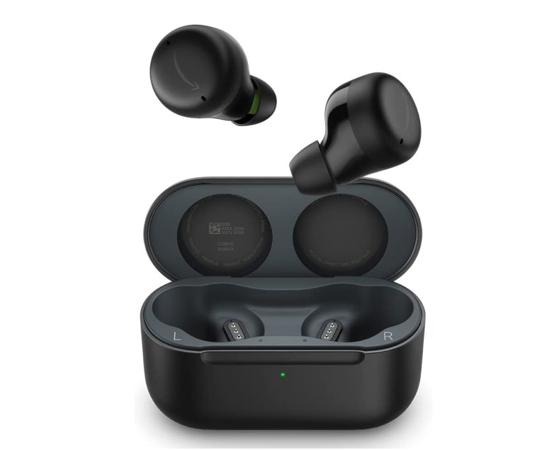 Echo Buds 第2世代