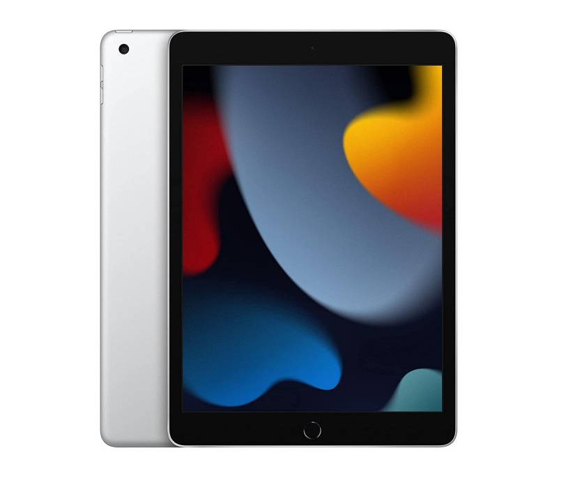2021 Apple iPad（シルバー）