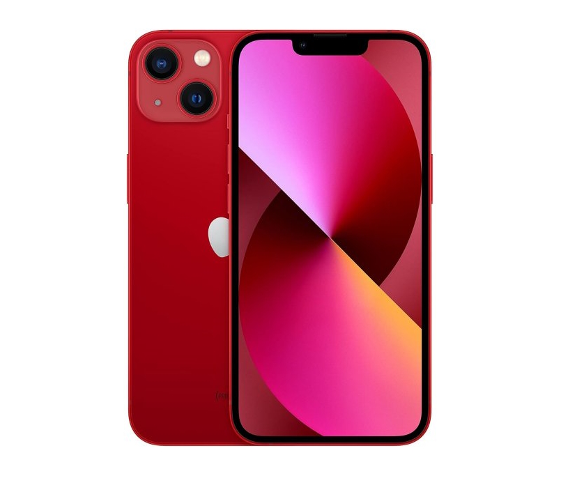 Apple iPhone 13（PRODUCT）RED