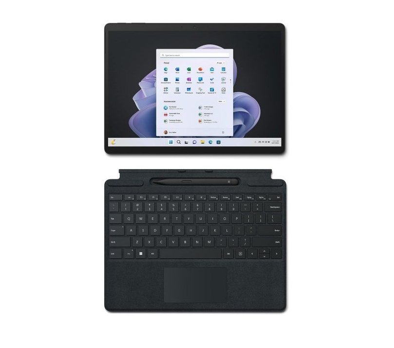 Microsoft Surface Pro 9