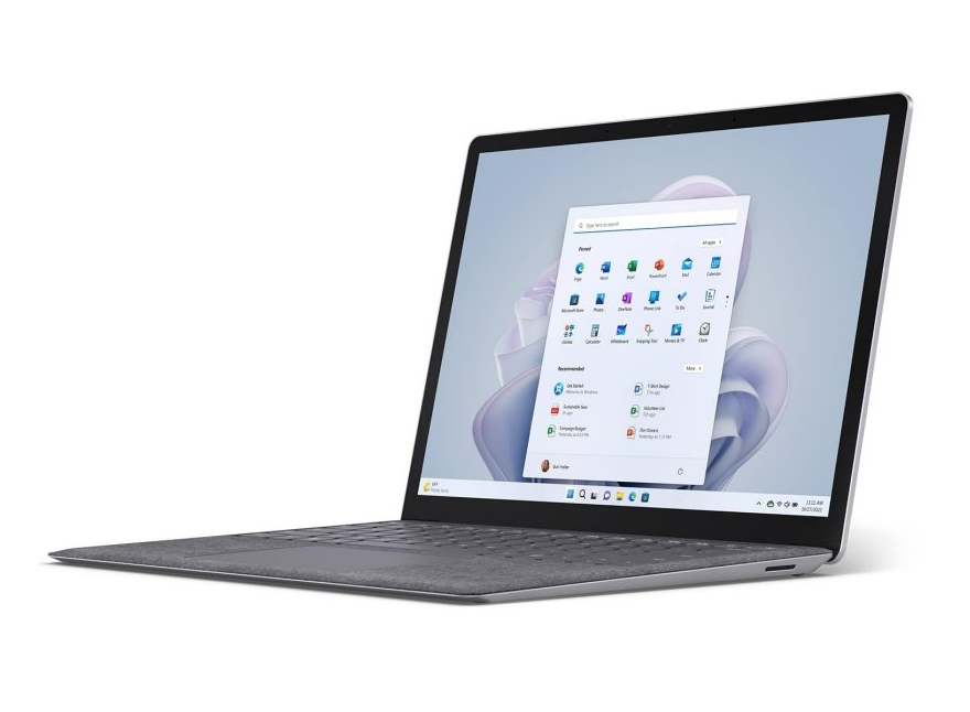 Microsoft Surface Laptop 5