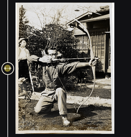 写真のイラスト化