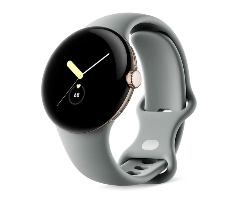 Google Pixel Watch