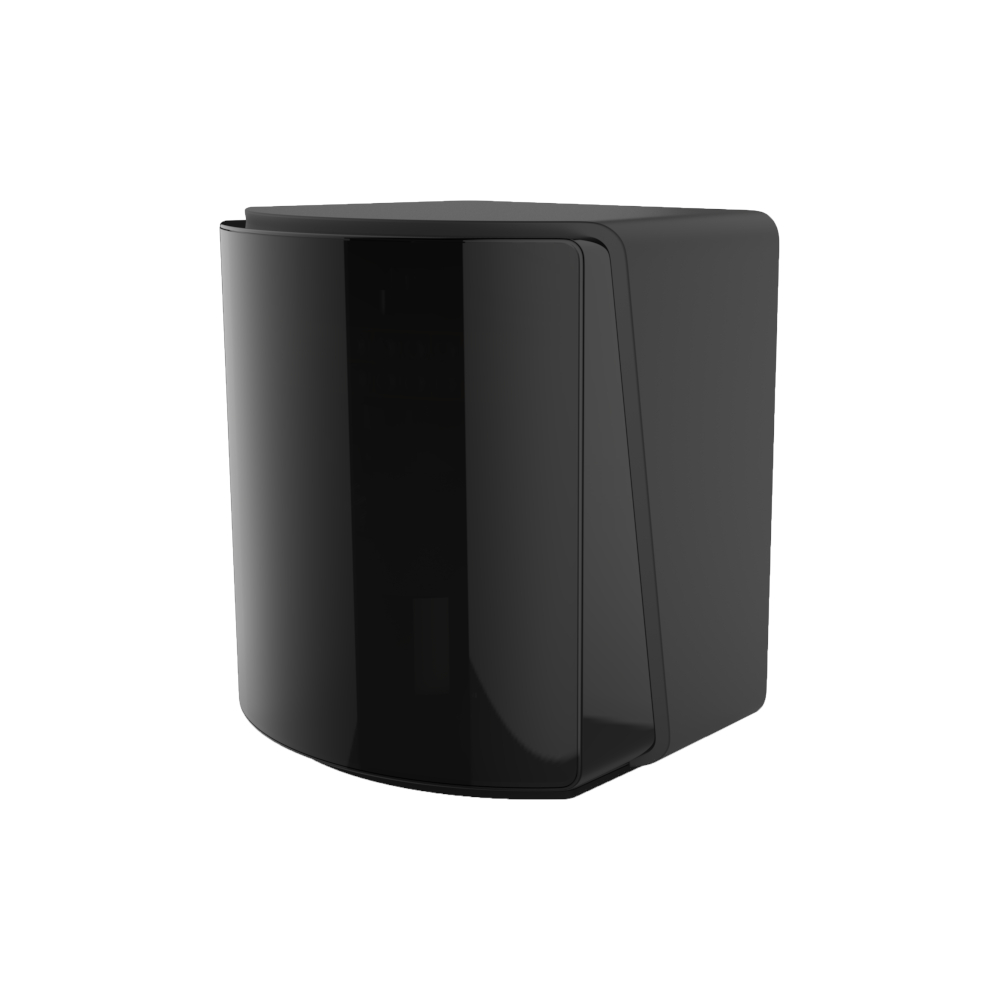 精度の高いトラッキングに必要だったベースステーション（画像は「SteamVR Base Station 2.0」のもの）