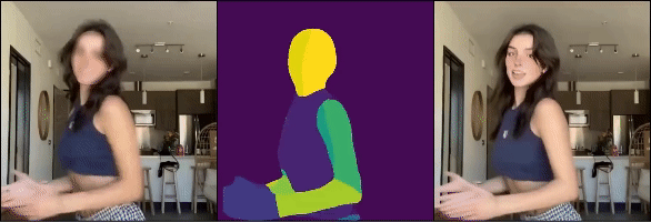 リリースページに公開されているデモ動画