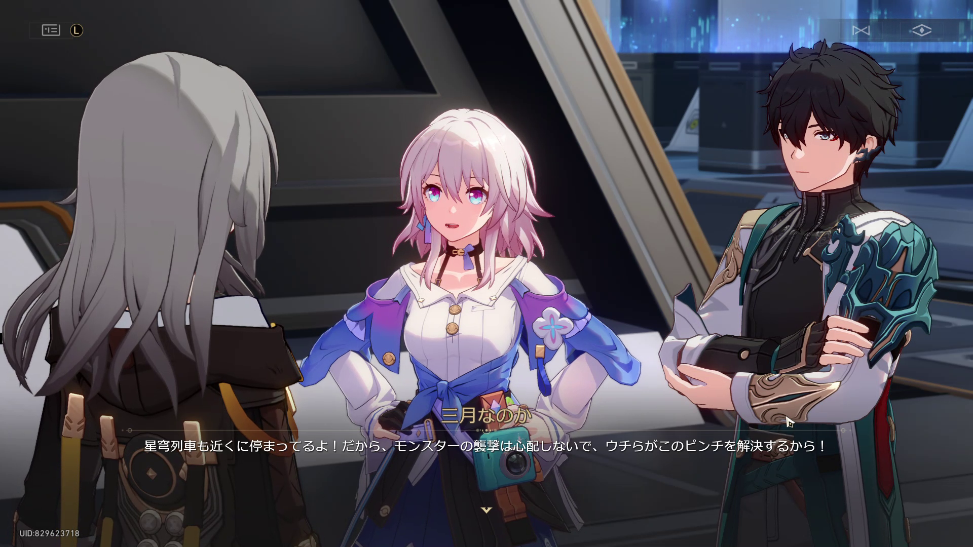 日本語でも個性を引き立たせる言い回しができている