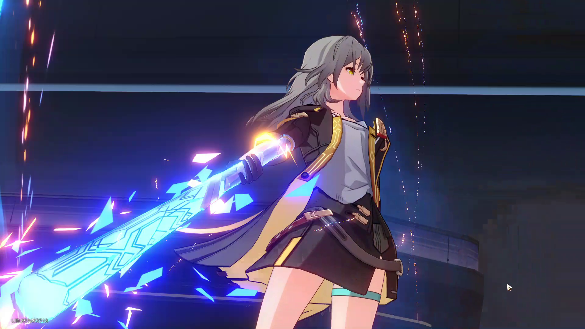 必殺技は発動時に派手な演出が流れ、その後に大ダメージを与える