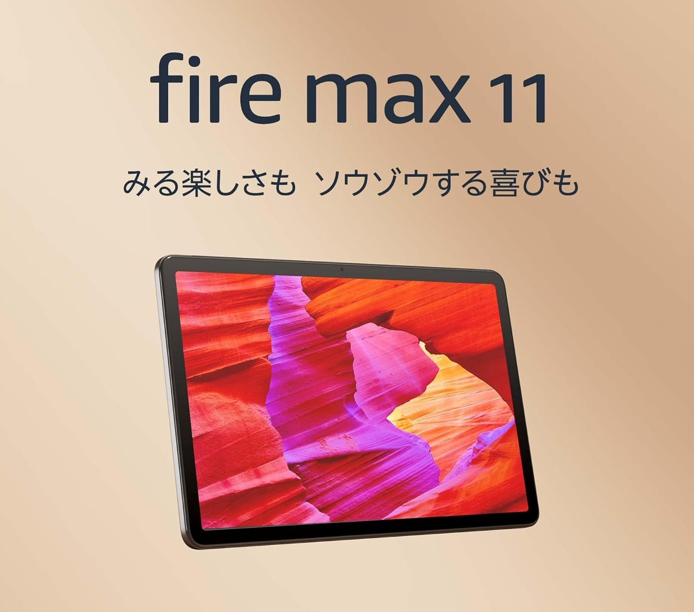 Fire Max 11
