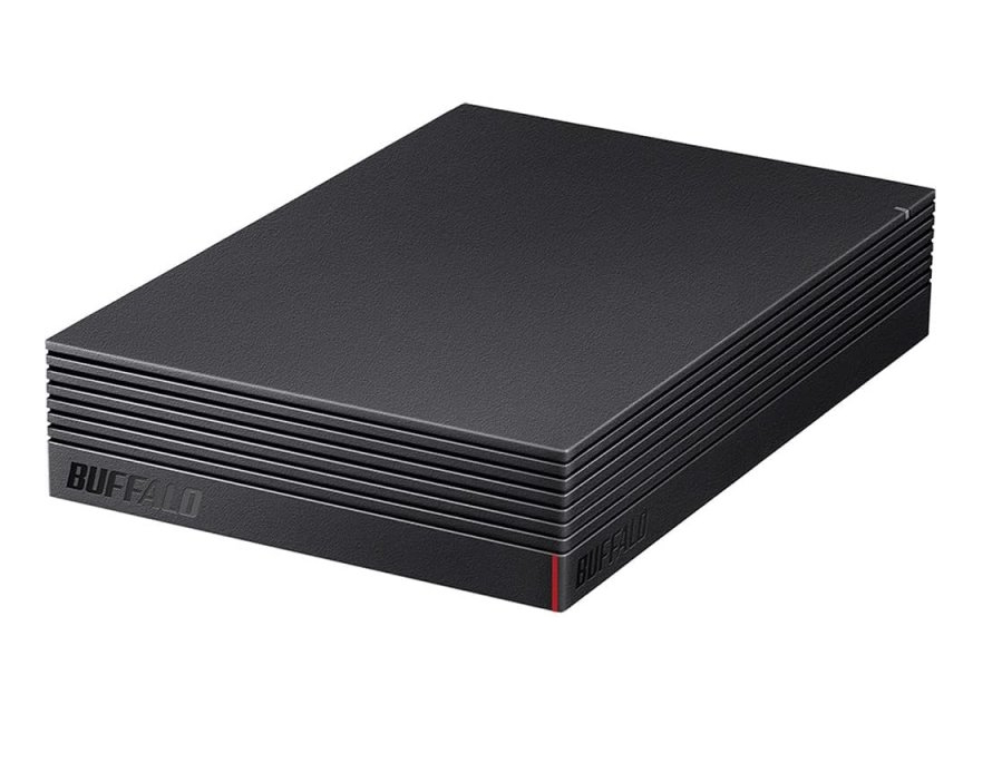 バッファロー HD-ACD4U3