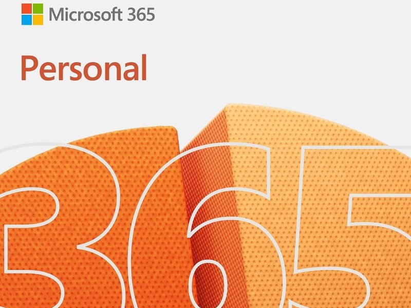 Microsoft 365 Personal