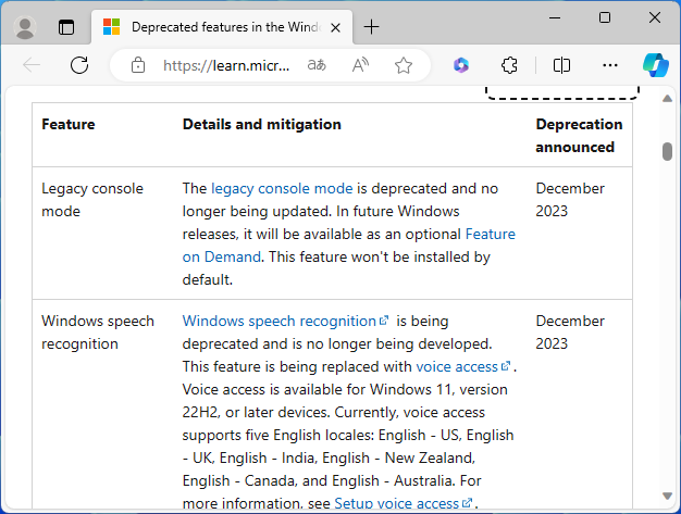同社のリリース