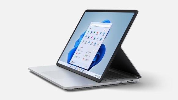 Surface Laptop Studio