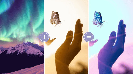 ワンクリックで色相、彩度、明るさを微調整できる「カラーマッチング」機能