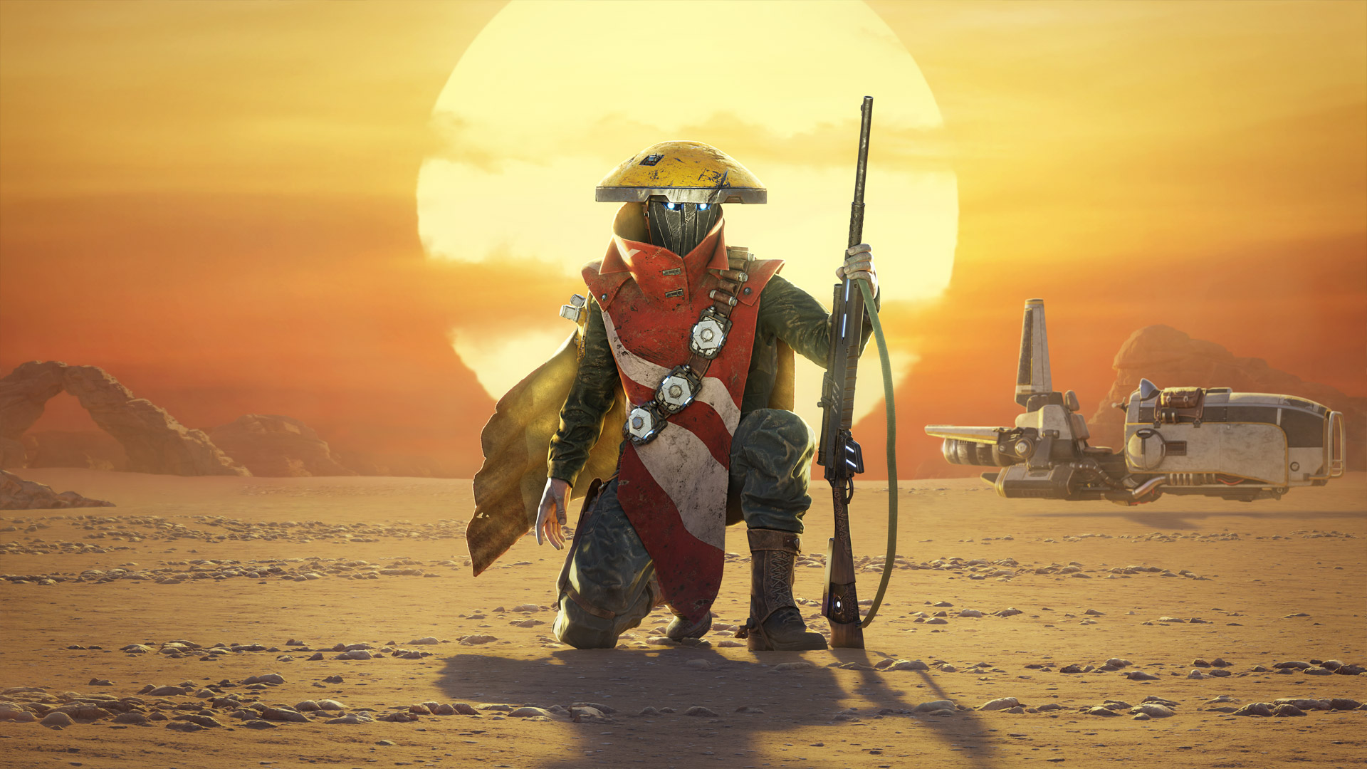 「Time Spy」に代わる新しいベンチマーク「3DMark Steel Nomad」