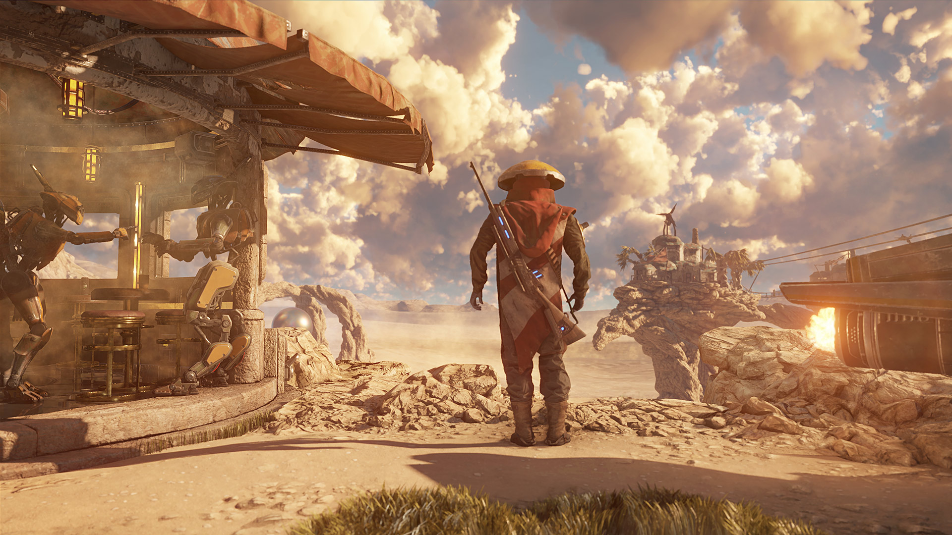 「3DMark Steel Nomad」は来年にも無償提供へ