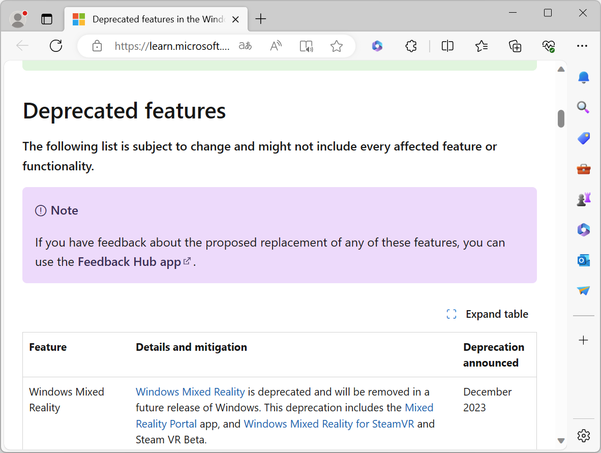 同社のリリース