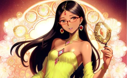 ツールとして画像生成AIを使ってみましょう