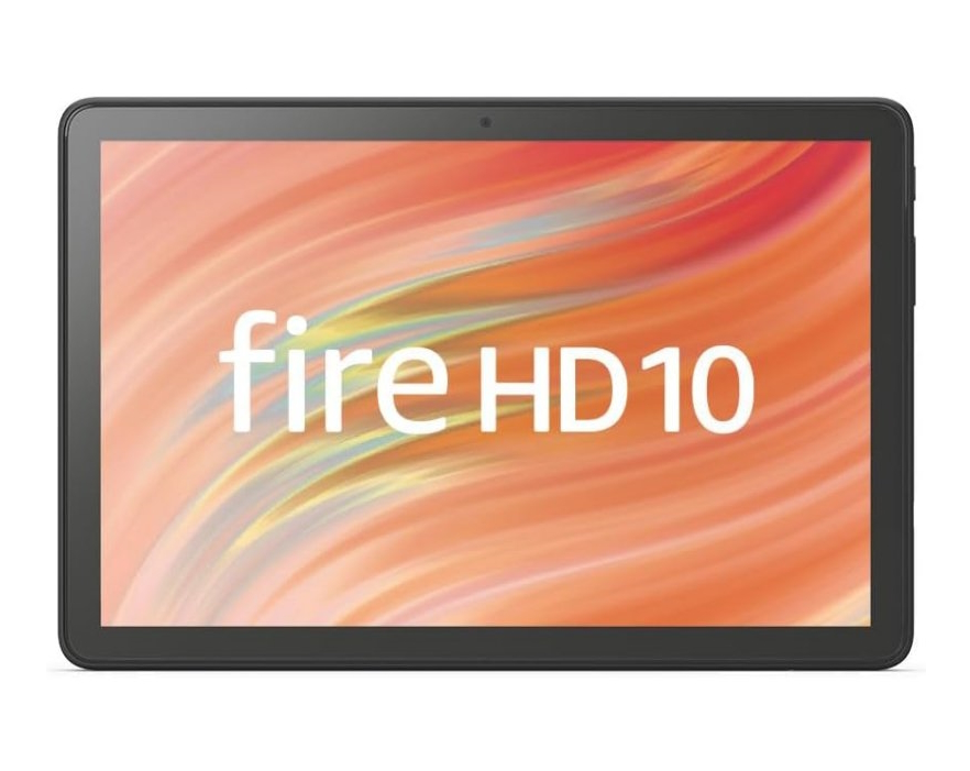 「Fire HD 10」2023年モデル