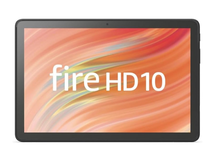 Amazon Fire HD 10
