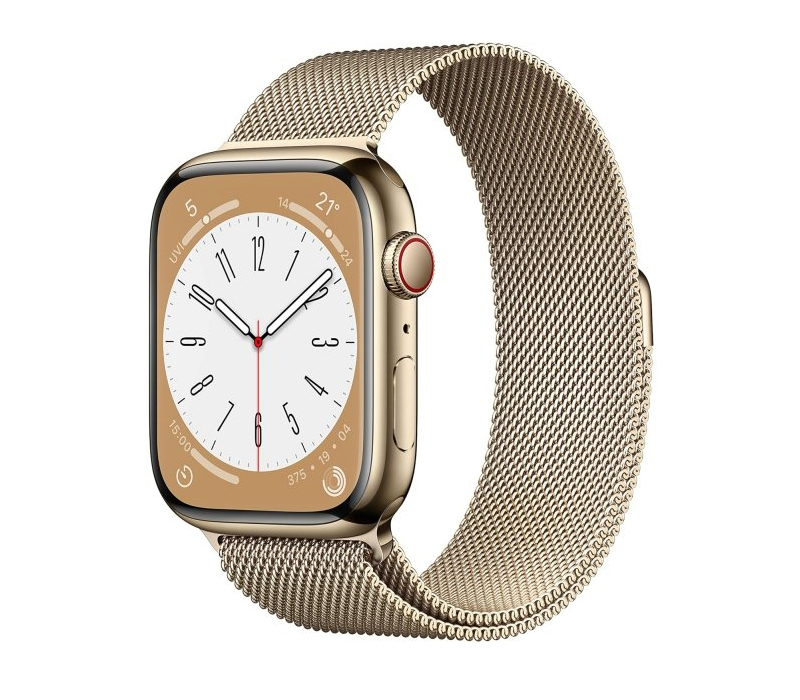 Apple Watch Series 8