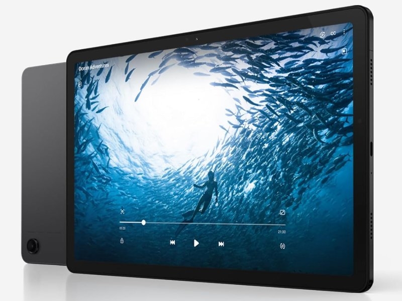 SAMSUNG Galaxy Tab A9＋