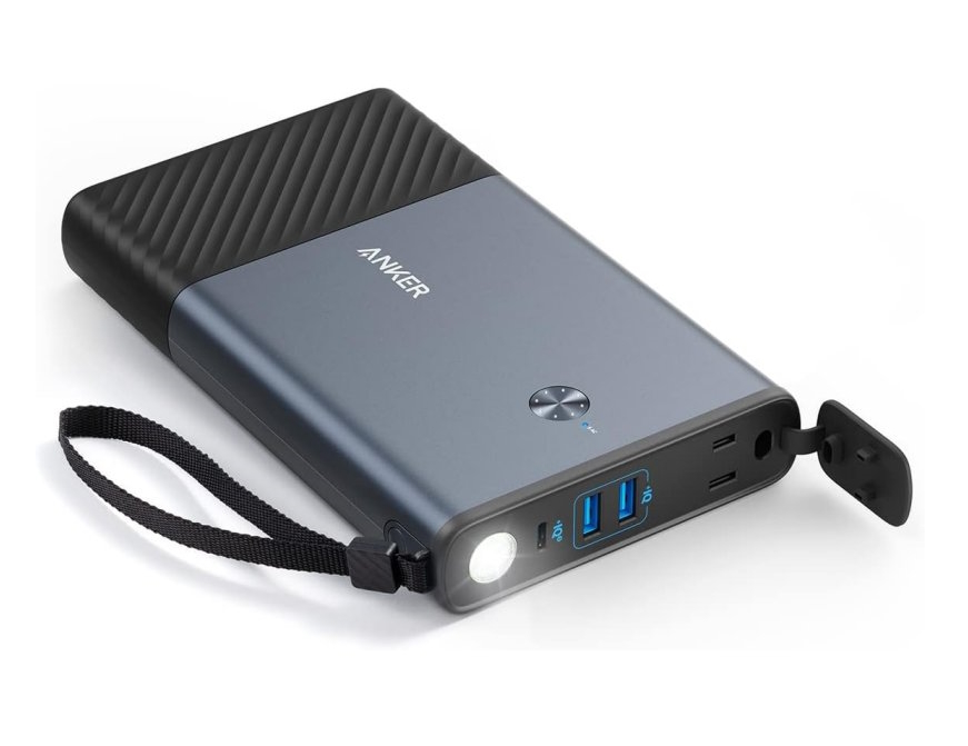 Anker PowerHouse 90
