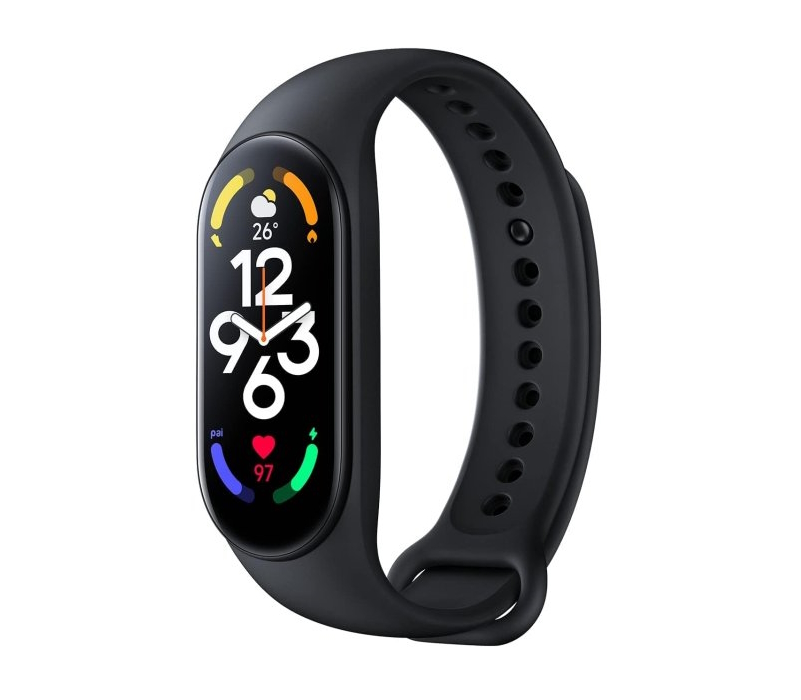 Xiaomi Smart Band 7