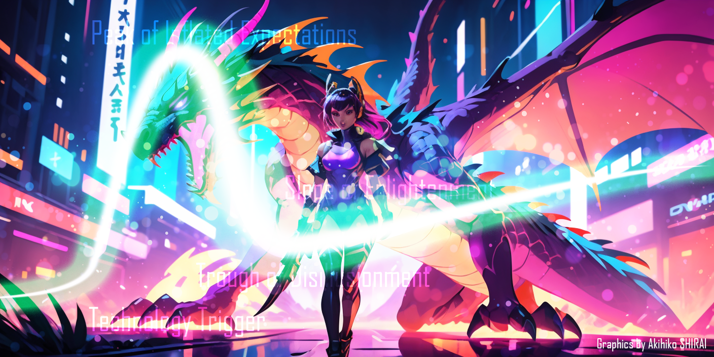 どうなる？ 2024年のAI ～AIと新春対談して見える現在位置と未来