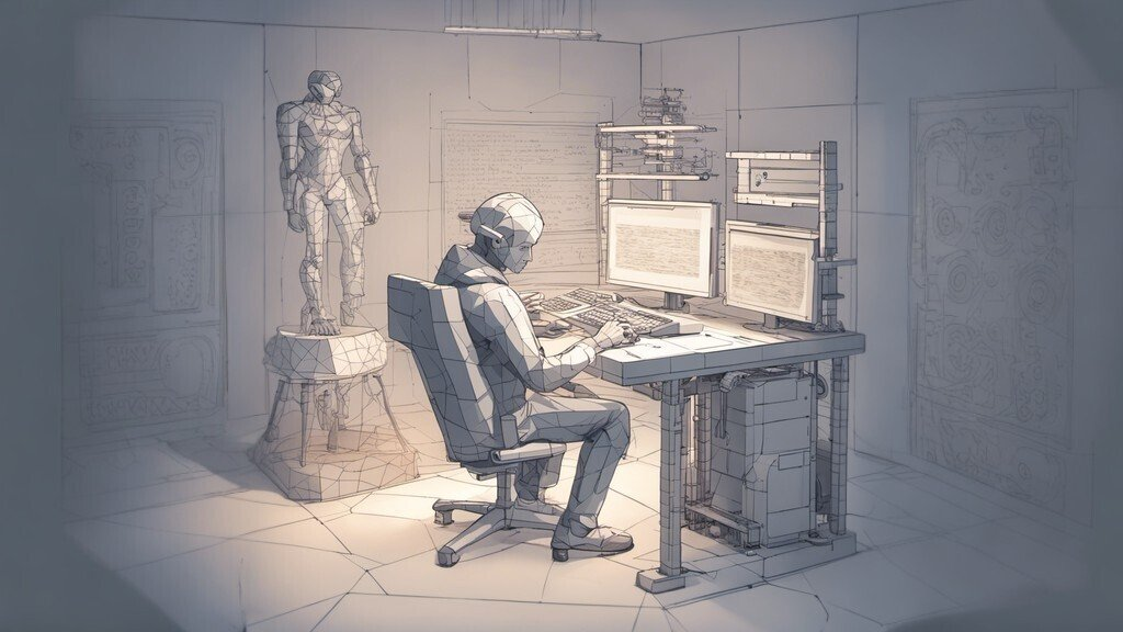 Stability AI、専用GPU不要のプログラミング向け生成AI「Stable Code 3B」を公開