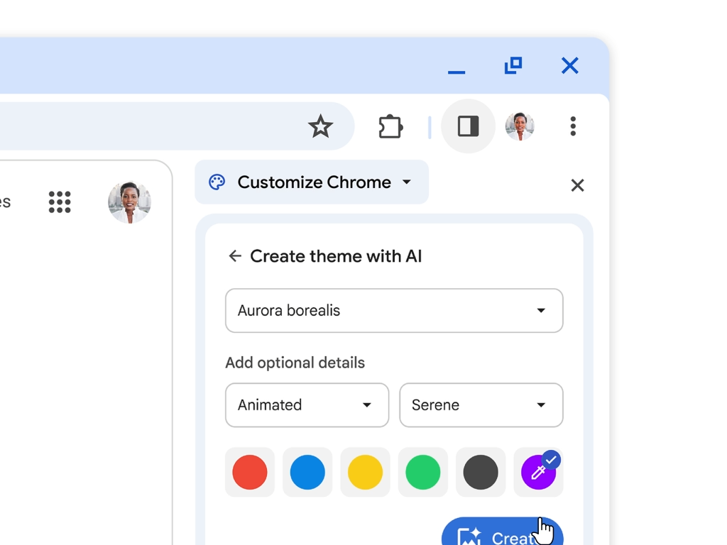 AIが下書きのお手伝い