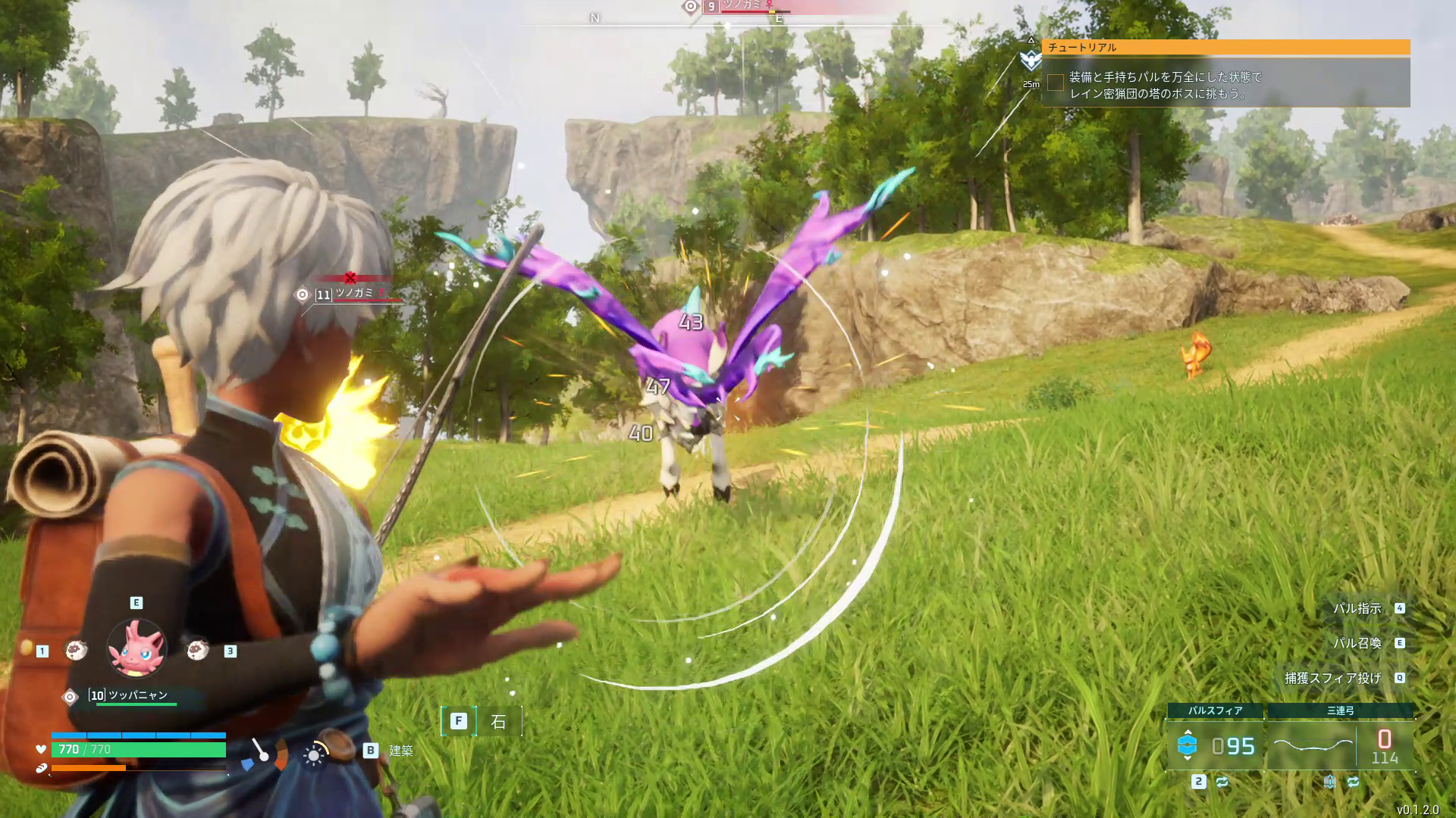 海外のゲーマーからも本作のコンセプトが評価されたようだ