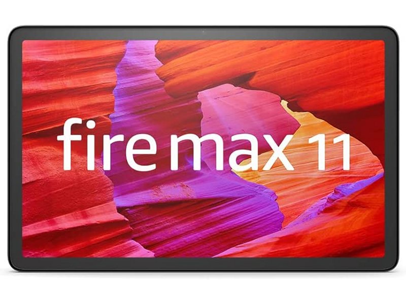 Fire Max 11 タブレット